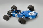 Matra MS10 1968 года